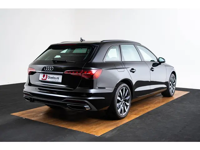 Audi A4 Avant 35 TFSI Business Edition 2020 Benzine 2