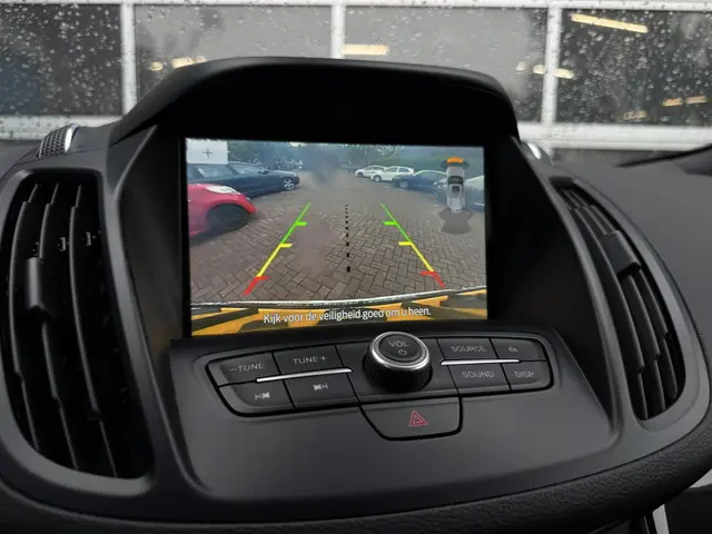 Ford Kuga 1.5 EcoBoost ST Line 2018 Benzine 11