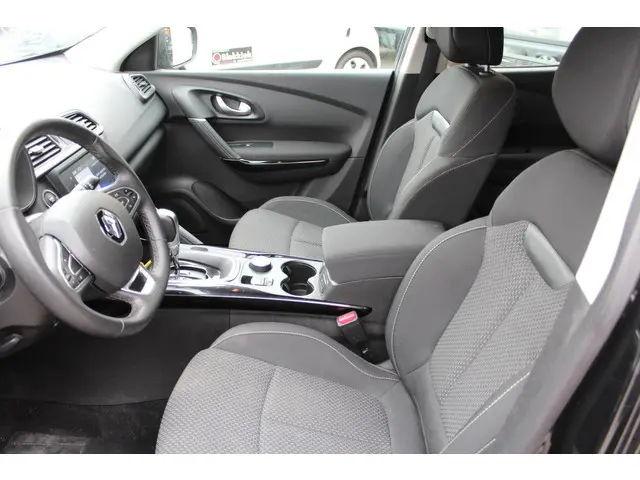Renault Kadjar 1.3 TCe Limited 140 EDC 2021 Benzine 9