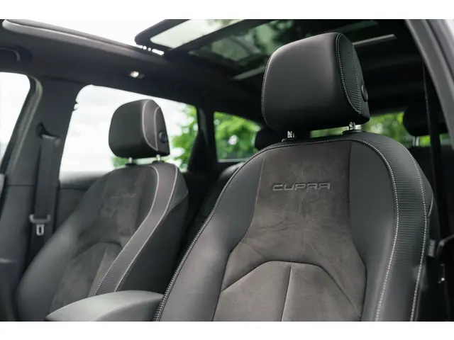SEAT Leon ST 2.0 TSI CUPRA Beats Pano DSG 2019 Benzine 33