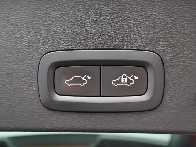 Volvo XC40 Recharge Pro 2021 Elektrisch 13