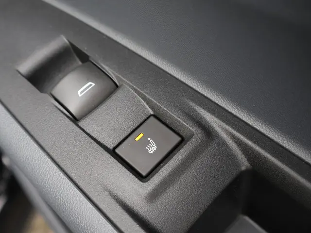 Opel Ampera-e LAUNCH EXECUTIVE 60 KWH 2018 Elektrisch 13