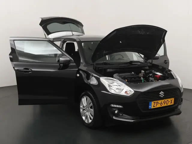 Suzuki Swift 1.2 Select 2019 Benzine 25