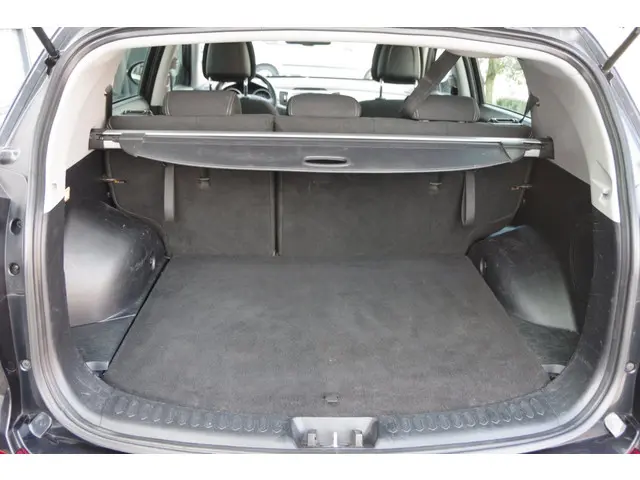 Kia Sportage 1.6 GDI DynamicPlusLine 2015 Benzine 19