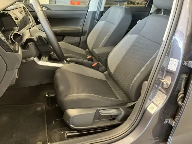 Volkswagen Polo 1.0 TSI 95pk Life Edition 2024 Benzine 10