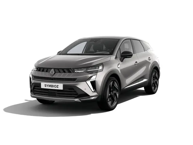 Renault Symbioz esprit Alpine 2025 Hybride Benzine 3