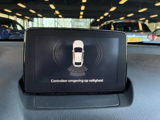 Mazda 2 1.5 Skyactiv-G GT-M 2018 Benzine 12