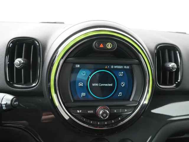 MINI Countryman Cooper Chili 2020 Benzine 16