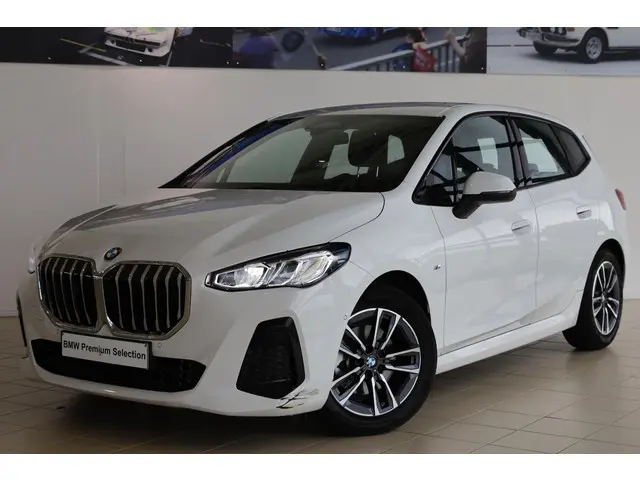 BMW 2 Serie Active Tourer 220i 2025 Benzine 28