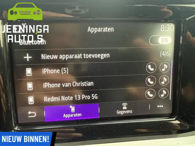 Renault Twingo Z.E. R80 |Navi|Cima|22kW 2020 Elektrisch 9