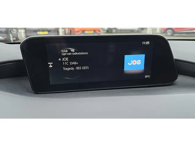 Mazda 3 2.0 e-SkyActiv-G M Hybrid 122 2019 Benzine 20