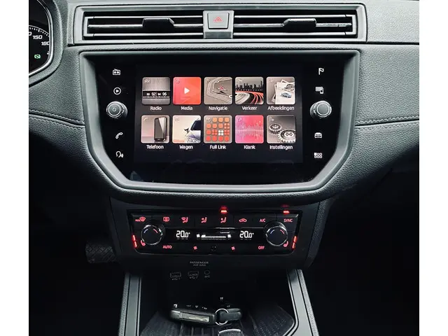 SEAT Ibiza 1.0 TGI/TSI FR Business Intense 2019 Benzine 7