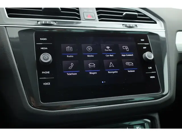 Volkswagen Tiguan 1.5 TSI Life Business 2020 Benzine 22