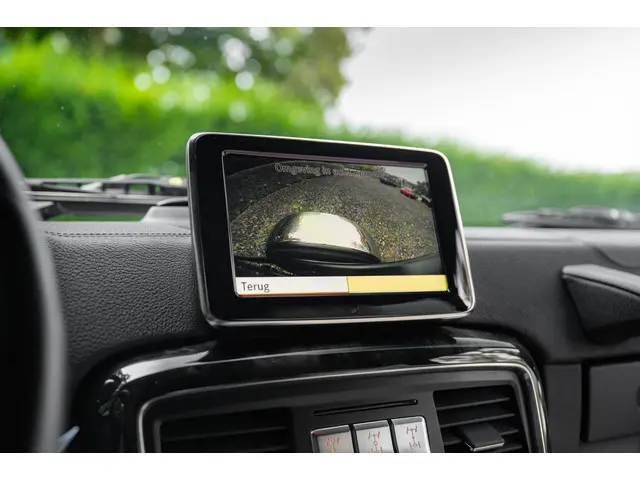 Mercedes-Benz G-Klasse 350 Bluetec 2014 Diesel 14