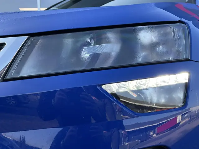 Škoda Karoq 1.0 TSI Ambition Business 2018 Benzine 2