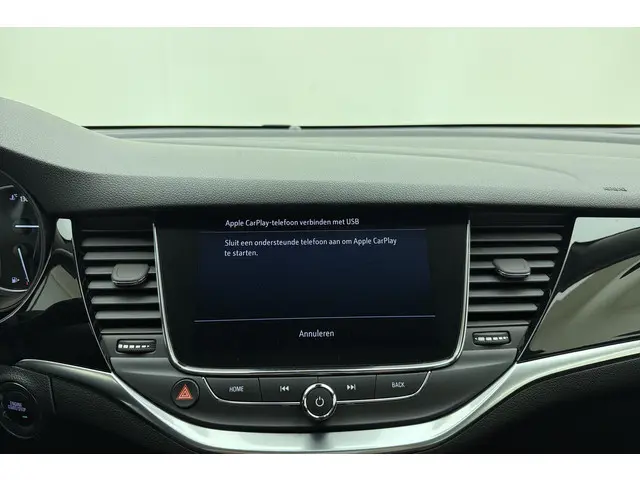 Opel Astra 1.2 Business Elegance 2021 Benzine 24