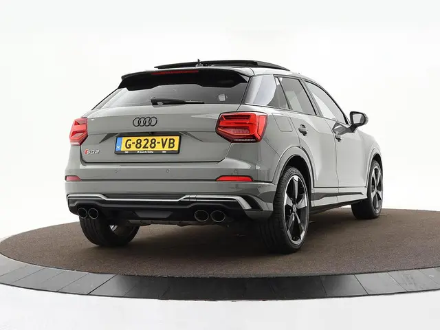 Audi SQ2 2
