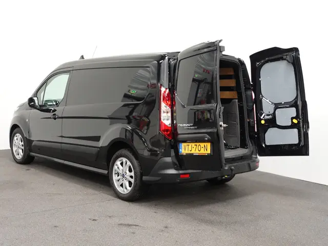 Ford Transit Connect 1.5 EcoBlue L2 Trend 2023 Diesel 34