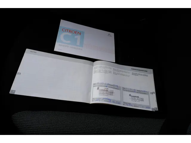 Citroën C1 1.0 VTi Live Airco|LED dagrij 2019 Benzine 14