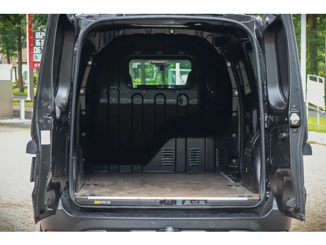 Renault Express dCi 75 Comfort 2021 Diesel 15