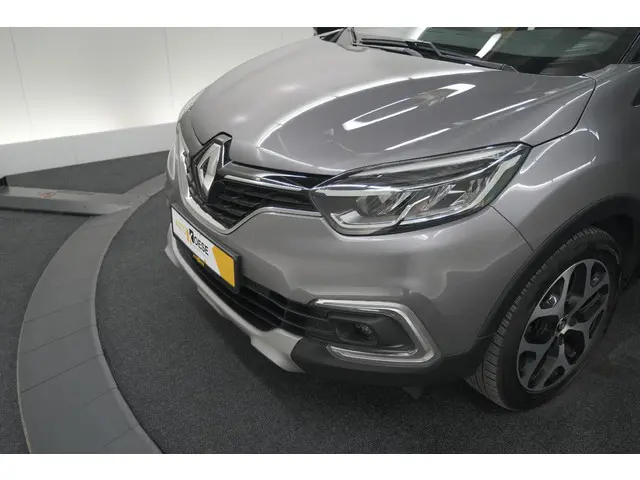 Renault Captur TCe 90 Intens 2019 Benzine 15