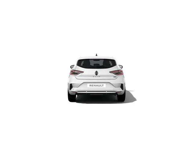 Renault Clio esprit Alpine 2025 Hybride Benzine 11