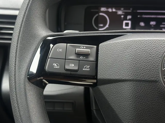 Citroën ë-Berlingo 136 L2 50 kWh 2026 Elektrisch 27