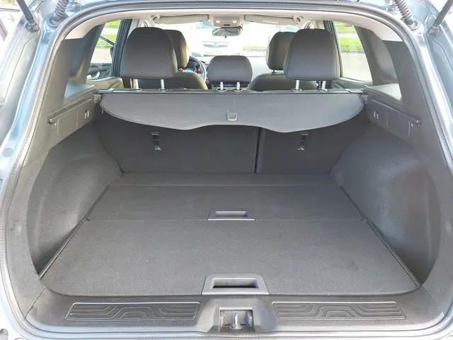Renault Kadjar 1.3 TCe Zen 2020 Benzine 24
