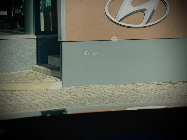 Hyundai IONIQ 5 Lounge AWD 77.4 kWh 2023 Elektrisch 23