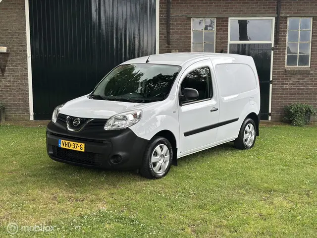 Nissan NV250 1.5 dCi 95 L1H1 Acenta 2020 Diesel 18