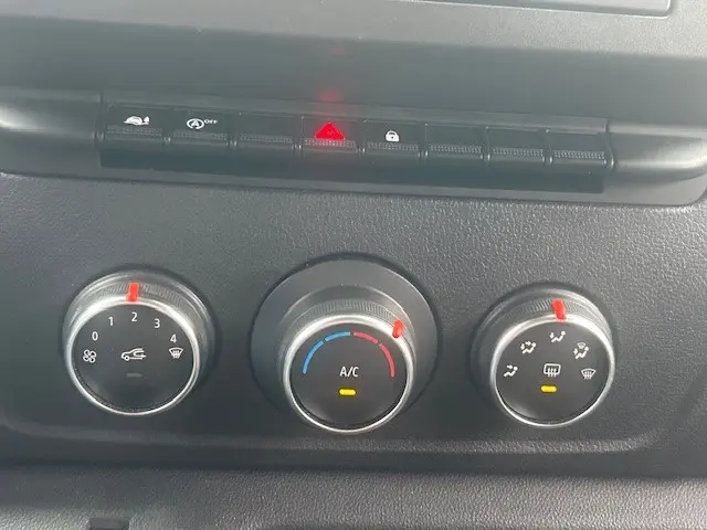 Renault Master T35 2.3 dCi 150 L3 Energy 2022 Diesel 15