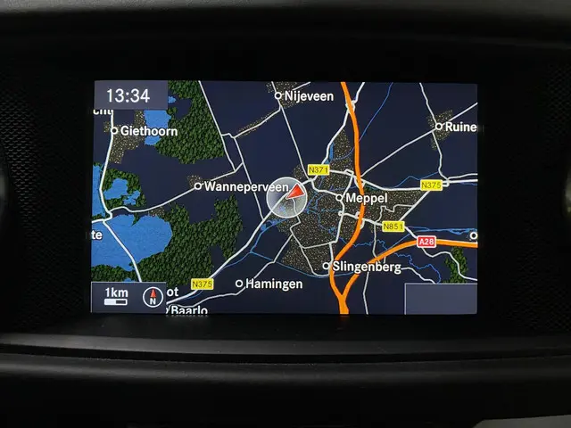 Mercedes-Benz SL 500 2014 Benzine 29