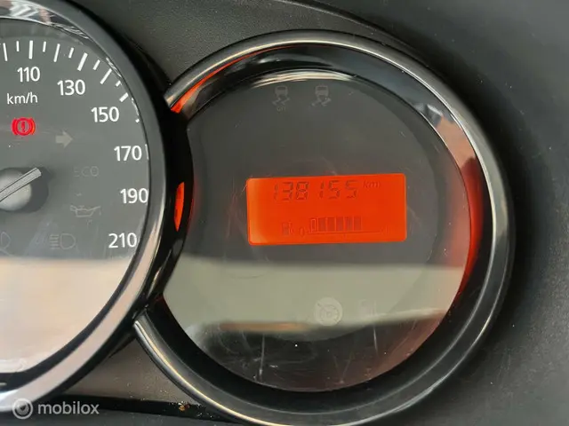 Dacia Dokker bestel 1.6 Basic 2014 Benzine 10