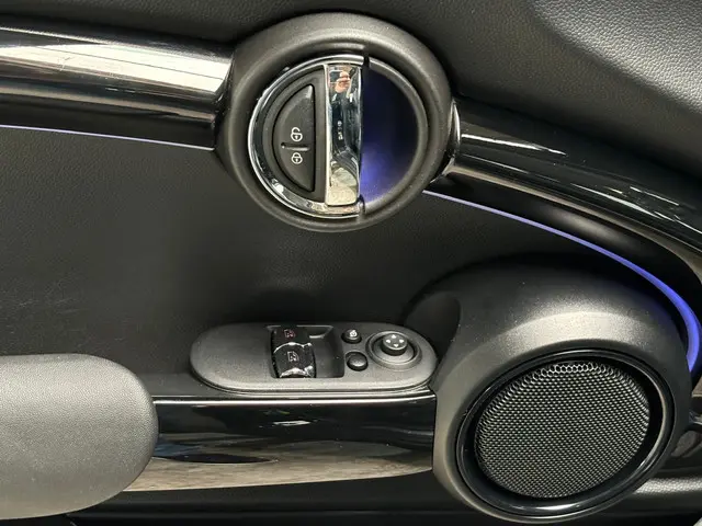 MINI Electric Mini Classic 33 kWh 2022 Elektrisch 14