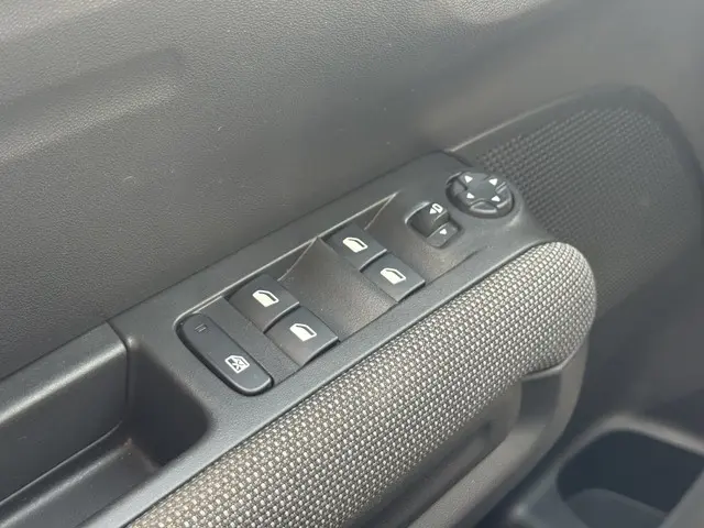 Citroën C3 Aircross 1.2 PureTech Feel 2018 Benzine 29