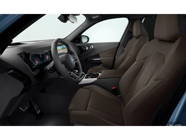 BMW X3 30e xDrive 2026 Hybride Benzine 4