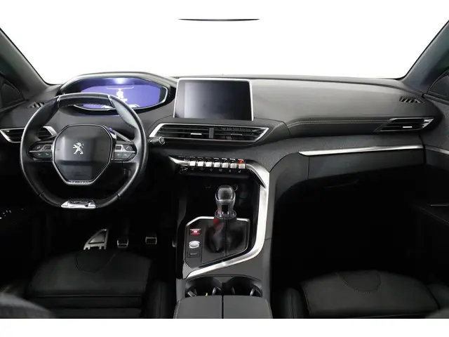 Peugeot 3008 1.2 PureTech GT Line 130 PK. 2017 Benzine 4
