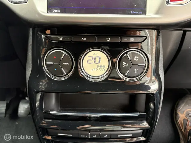 DS DS 3 1.2 PureTech So Chic 2018 Benzine 8