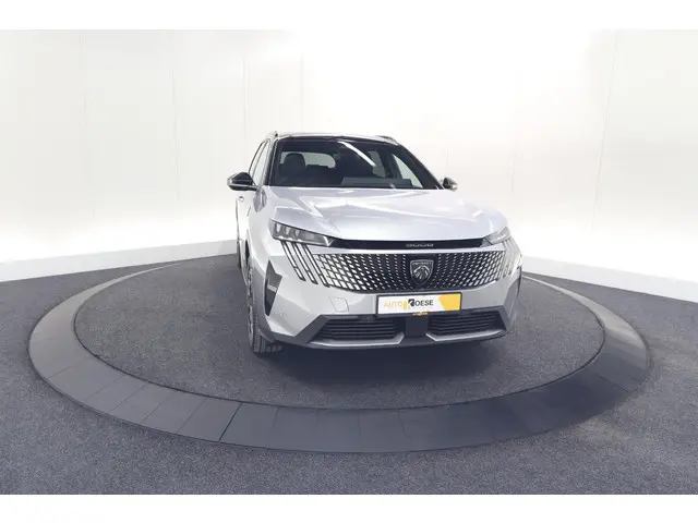 Peugeot 5008 HYbrid 145 e-DCS6 GT 2025 Hybride Benzine 76