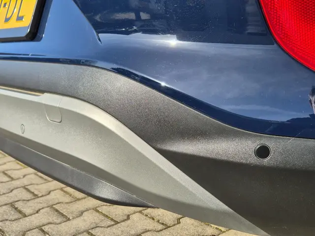 Ford Puma 1.0 EcoBoost Hybrid Titanium 2021 Benzine 28