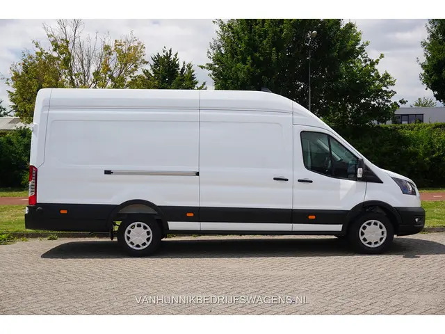 Ford Transit 3