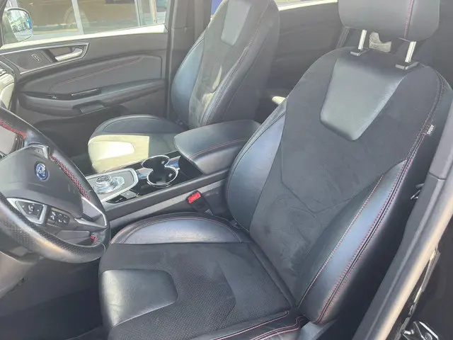 Ford S-Max 2.5 FHEV ST-Line 2021 Hybride Benzine 30