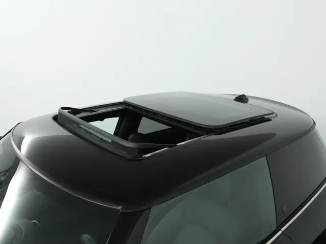 MINI Electric Mini MINI Yours 33 kWh 2023 Elektrisch 34