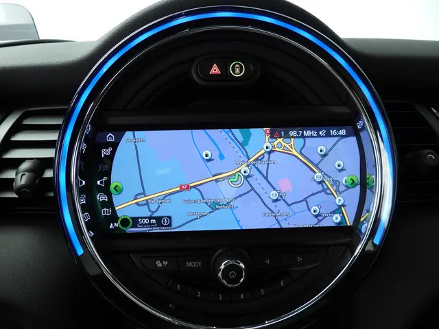 MINI 3-Deurs John Cooper Works Aut. 2020 Benzine 19