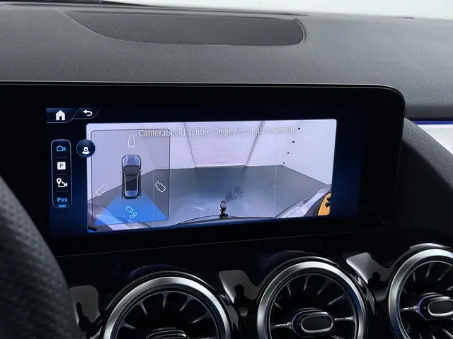 Mercedes-Benz GLA 250 e AMG line 2025 Hybride Benzine 40