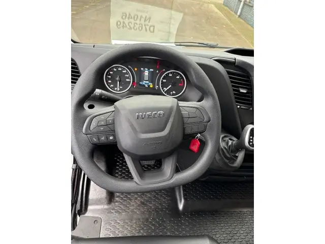 Iveco Daily 35S14H A8 3450 2024 Diesel 5