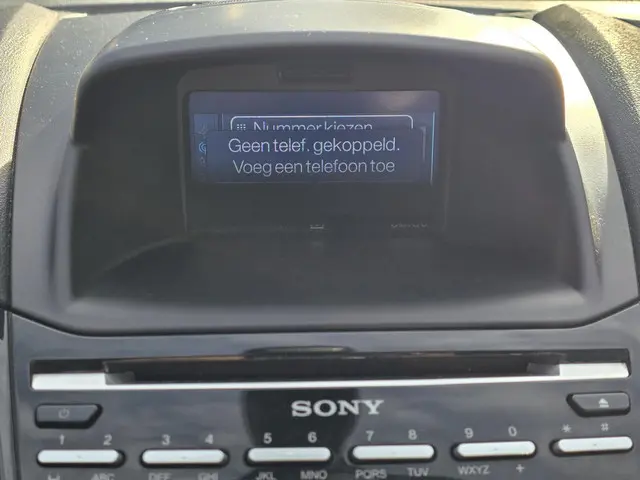 Ford Fiesta 1.6 ST2 2015 Benzine 20