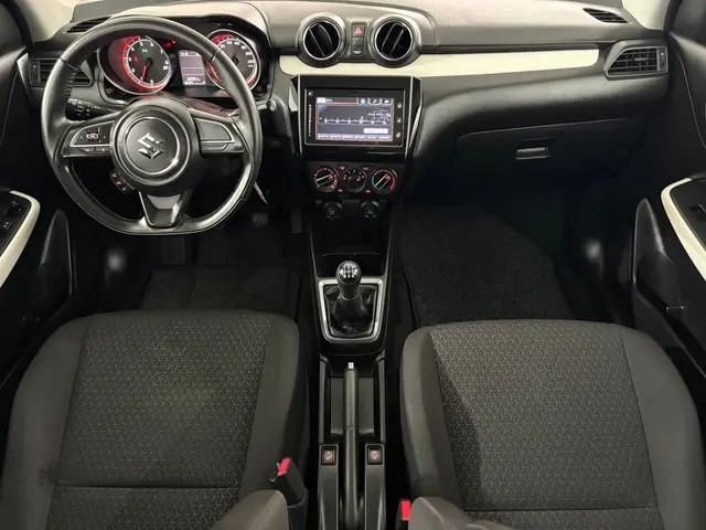 Suzuki Swift 1.2 Select 2019 Benzine 3