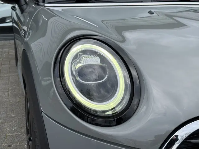 MINI Cooper 1.5 John Cooper Works 2019 Benzine 11