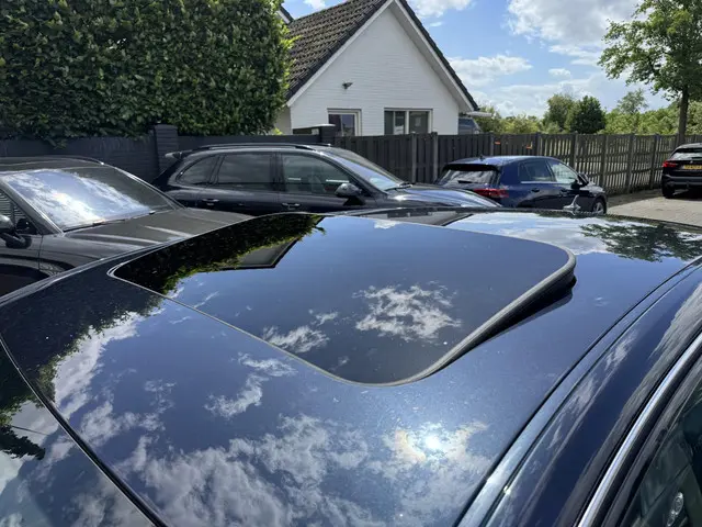 Audi A8 3.0 TDI quattro Lang Comfort Edition 2016 Diesel 8